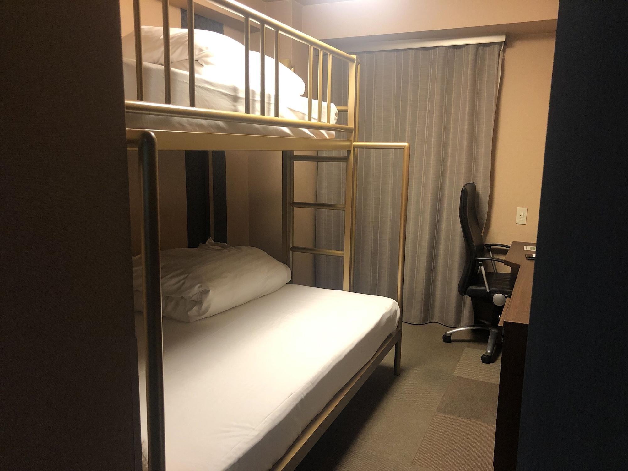 Dormy Global Asakusa Präfektur Tokio