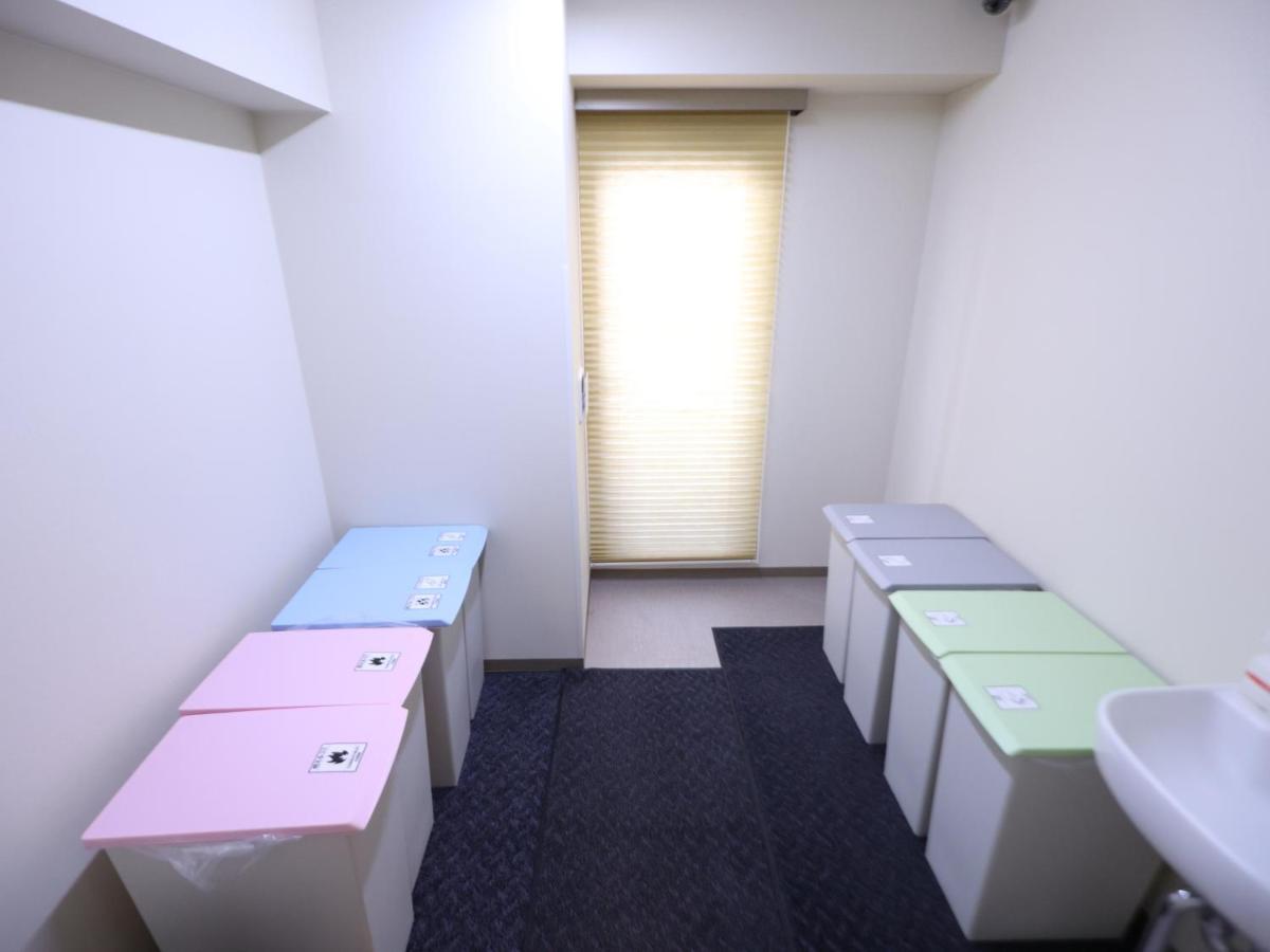 Dormy Global Asakusa