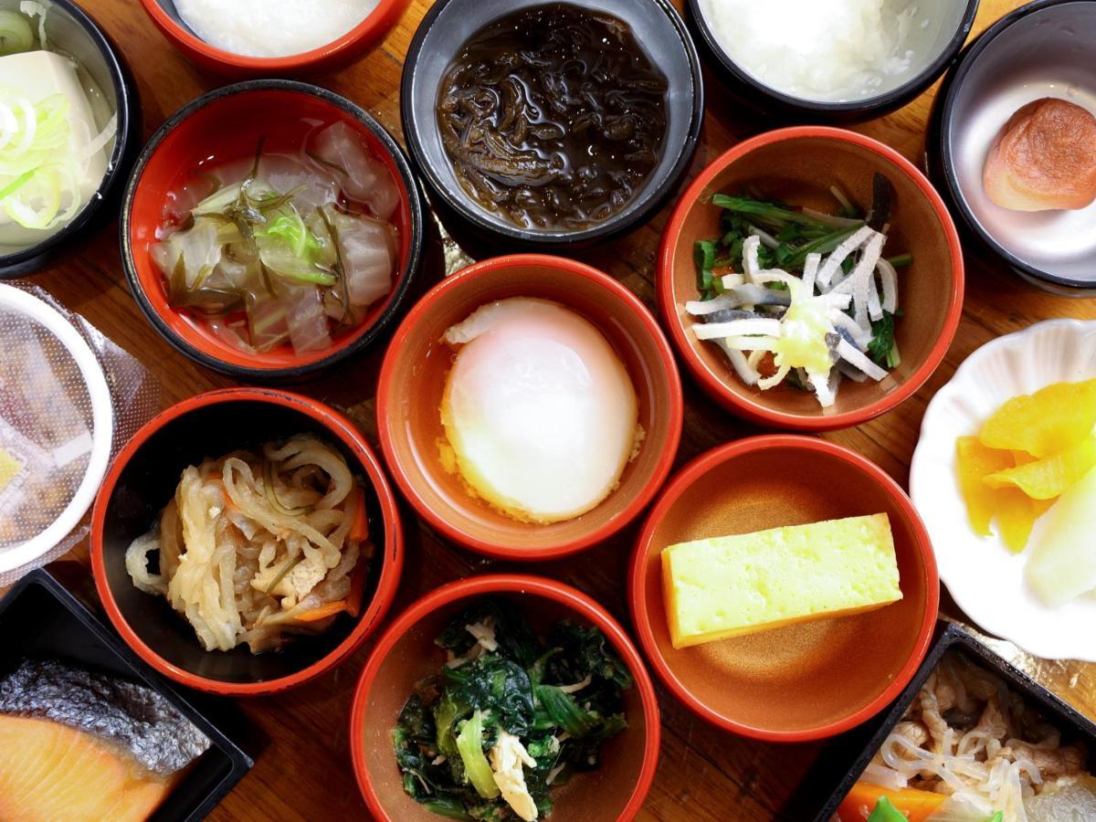 Dormy Global Asakusa
