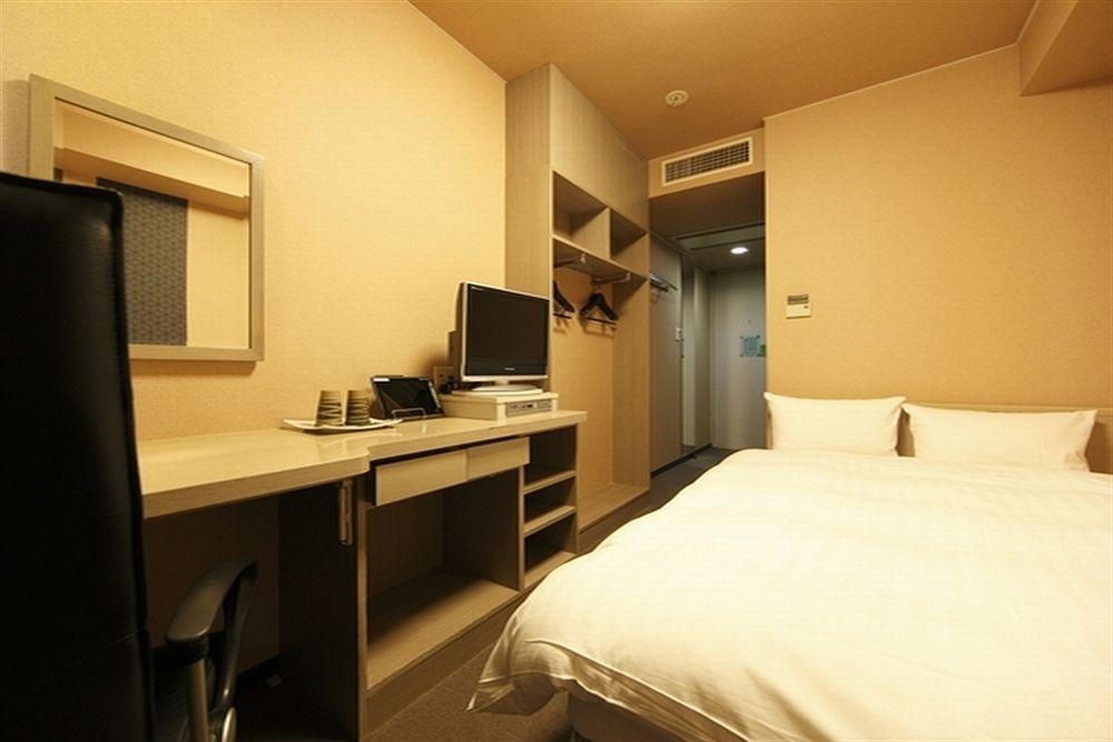 Dormy Express Asakusa Hotel Tokio
