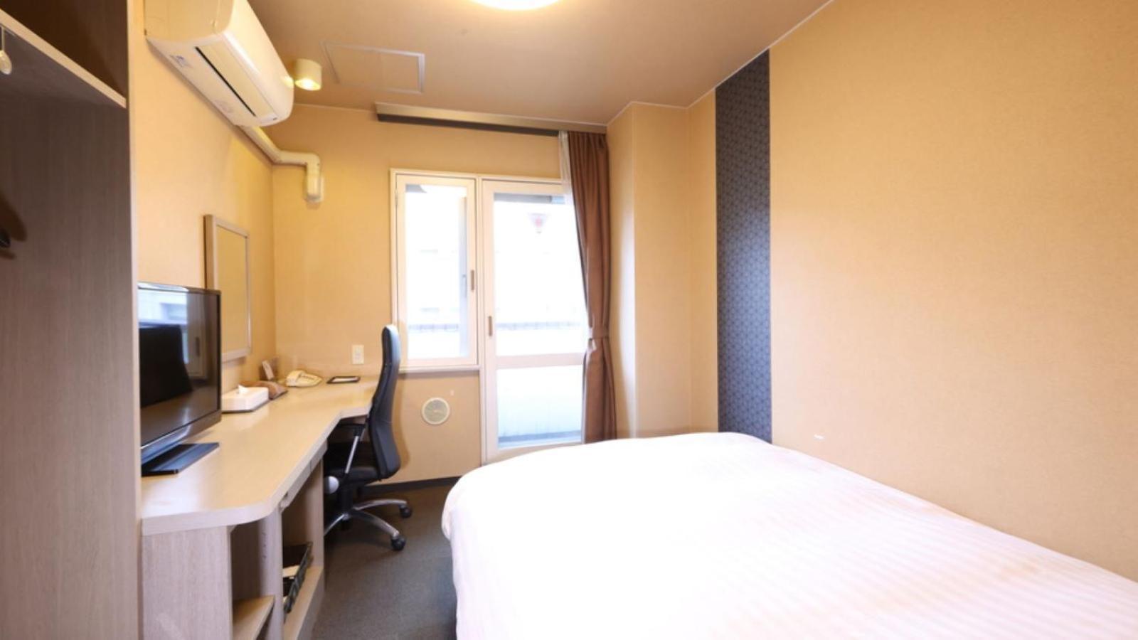 Dormy Express Asakusa 3* Tokio