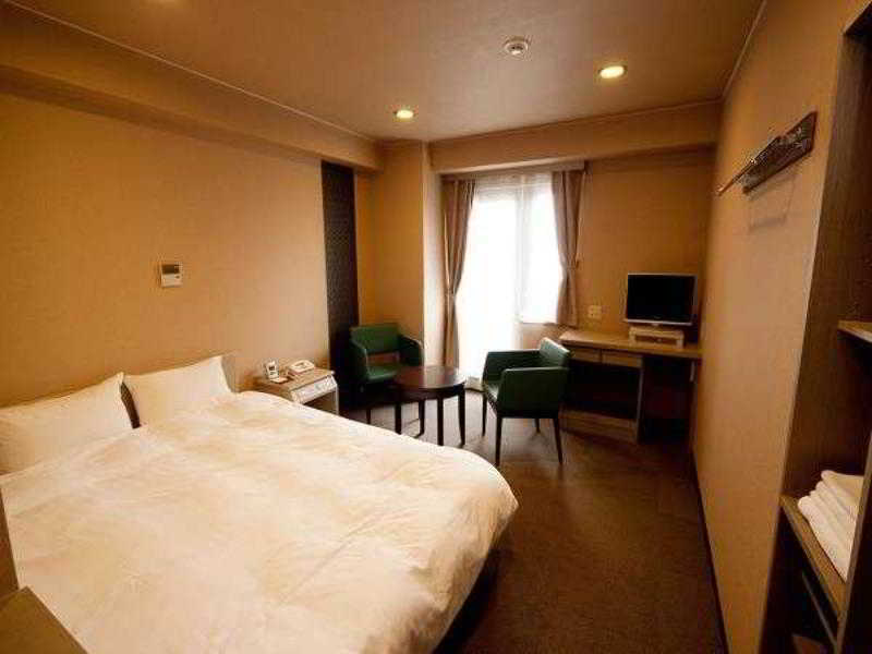 Hotel Dormy Express Asakusa Tokio