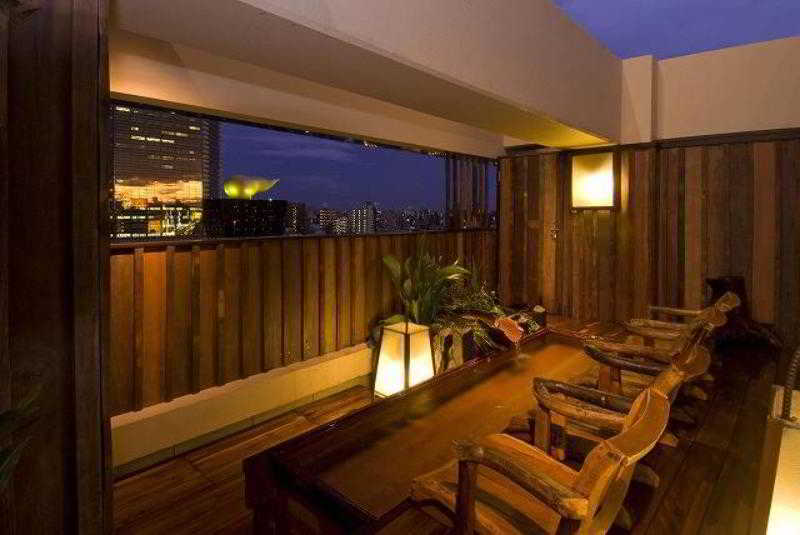 Hotel Dormy Express Asakusa Tokio