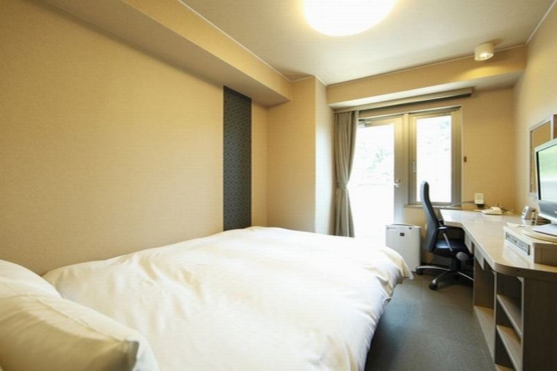 Hotel Dormy Express Asakusa Tokio