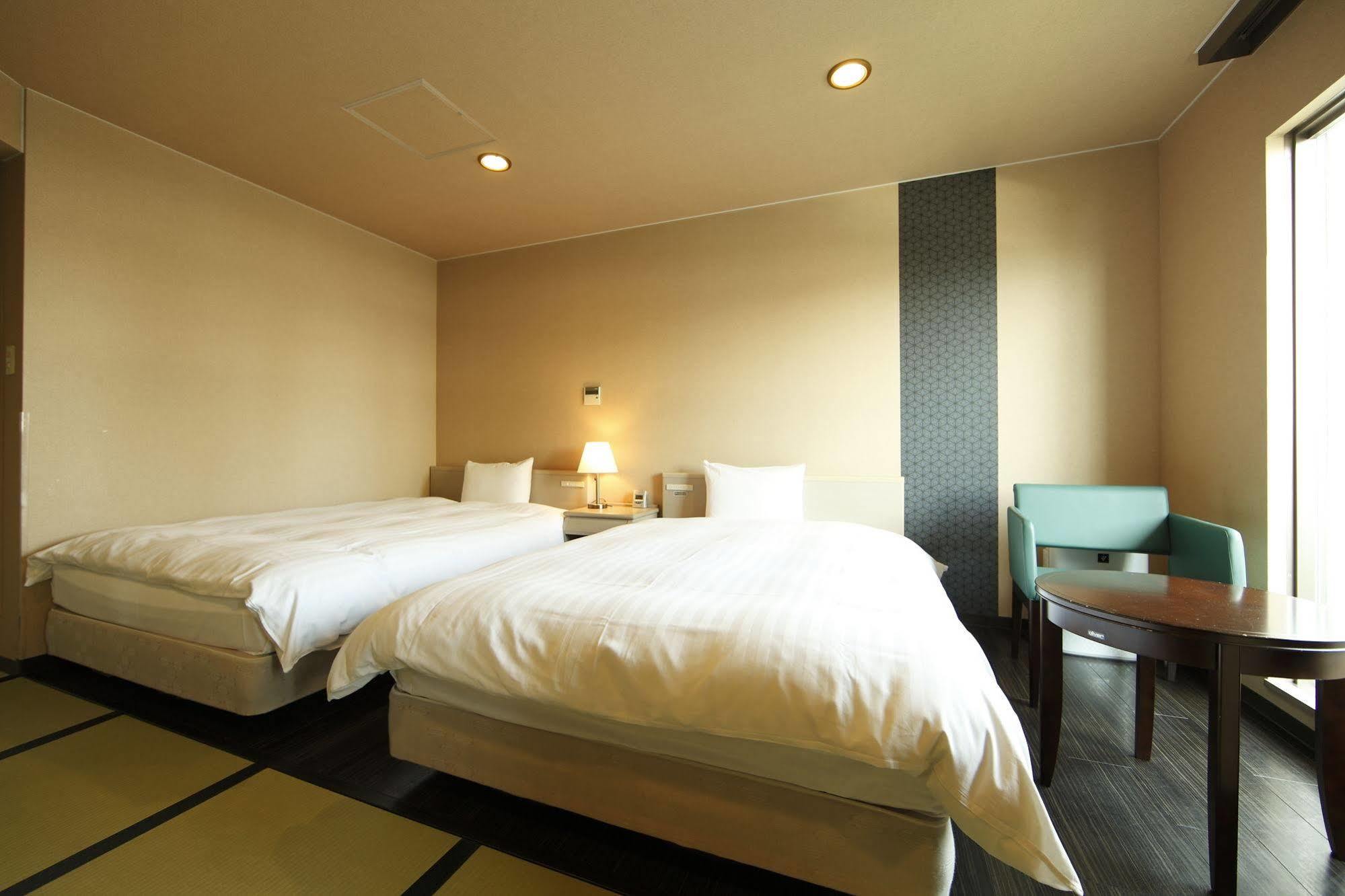 Dormy Global Asakusa Hotel 3*