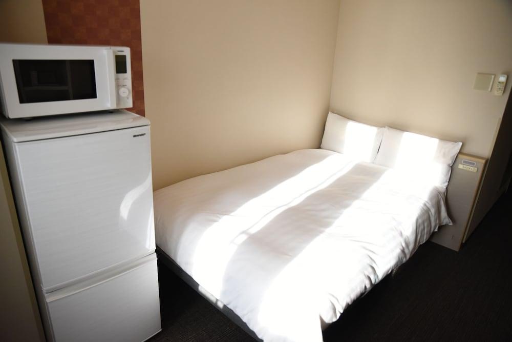 Dormy Express Asakusa 3* Tokio