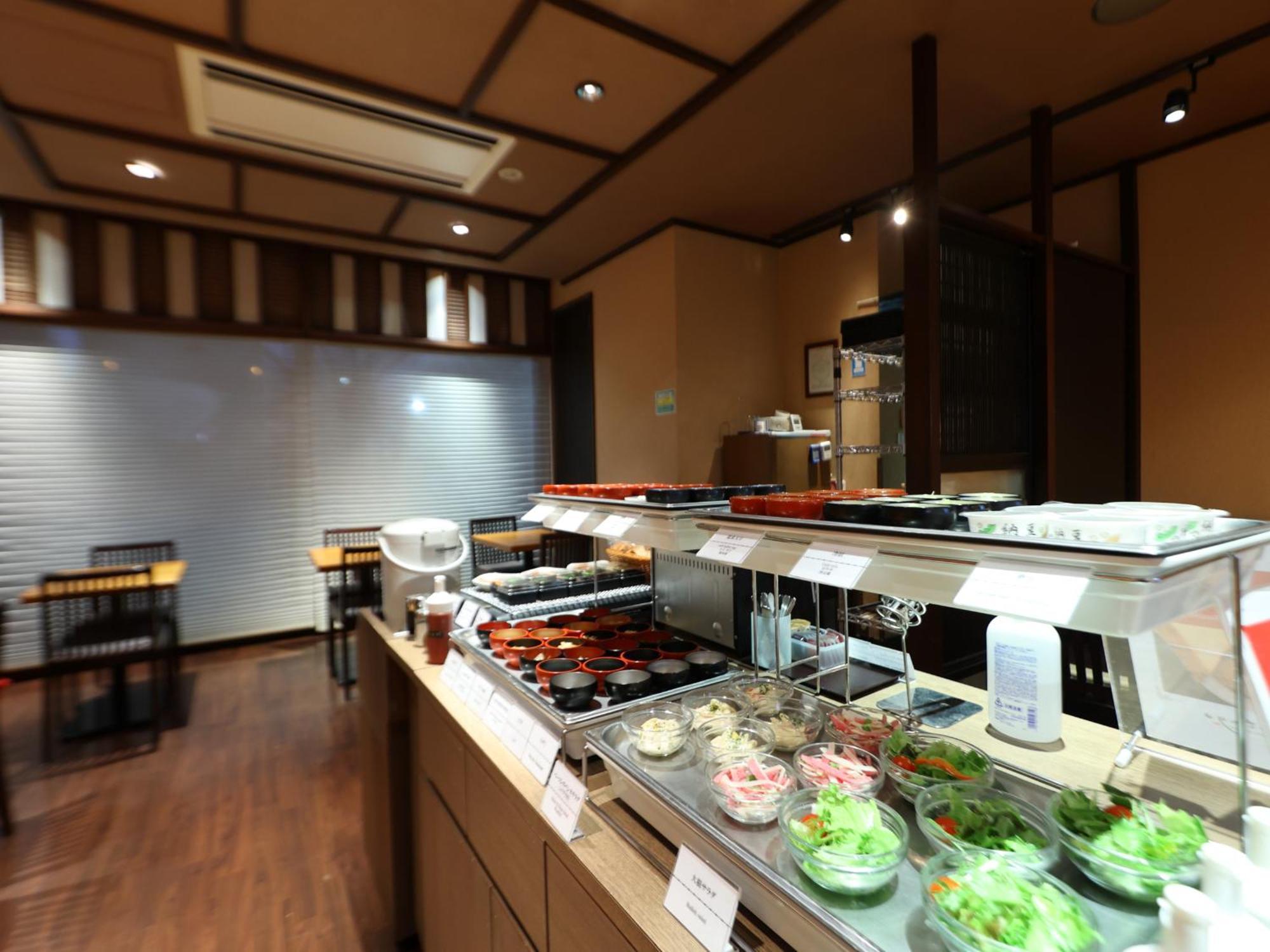 Dormy Express Asakusa 3* Tokio